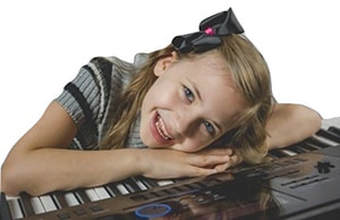 Piano Lessons near Tyler TX