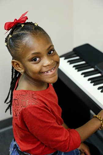 Piano Lessons Tyler TX